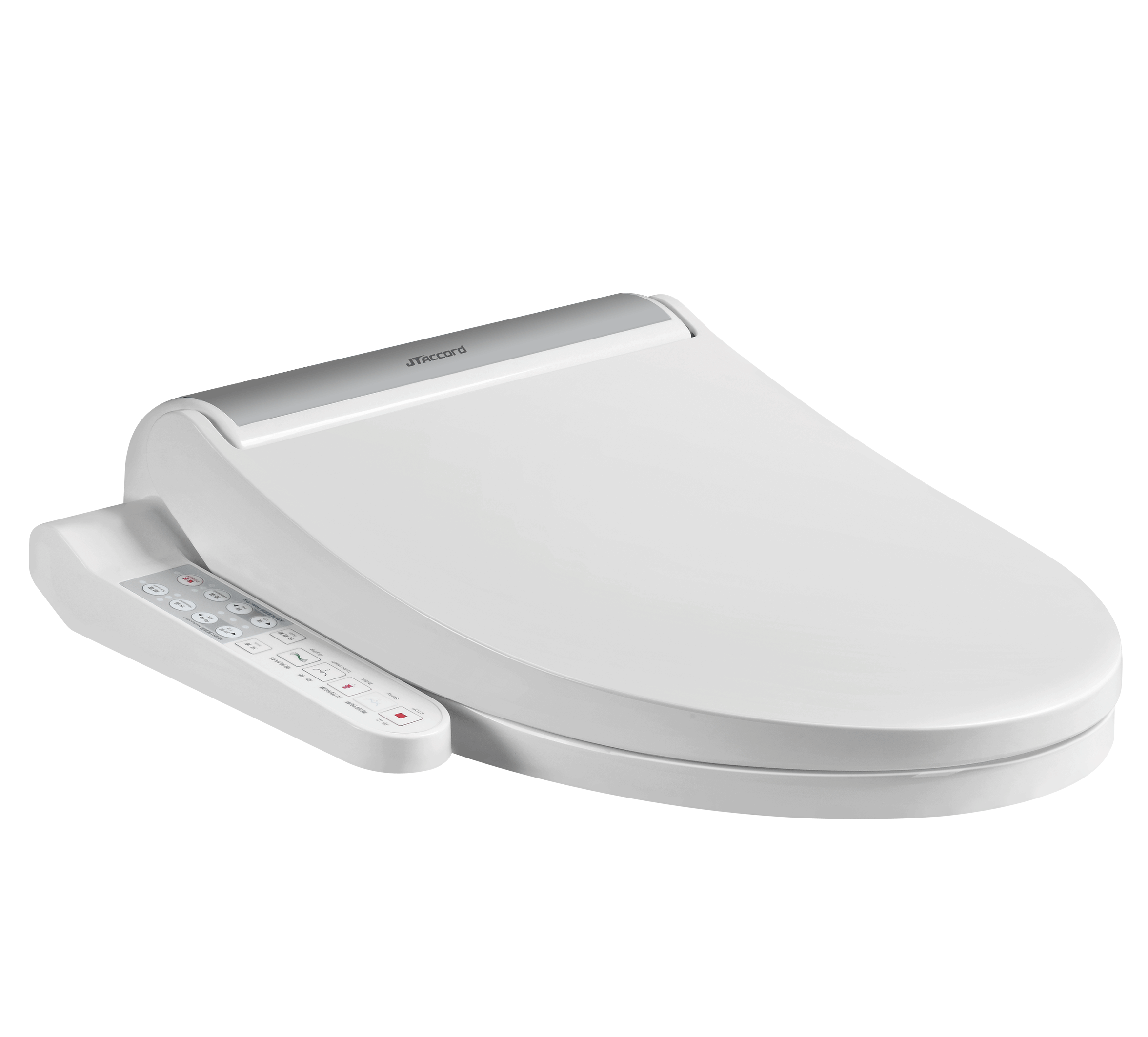 智能馬桶蓋JT-280A 智能馬桶蓋JT-280A